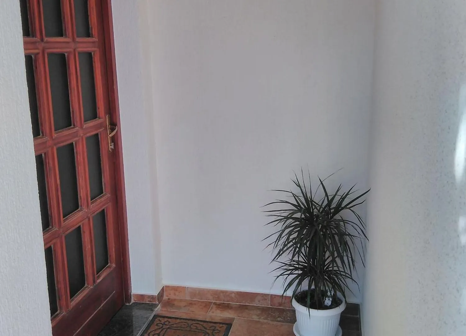 מדולין Studio Apartment Mit Meerblick In Der Naehe Des Strandes 0*,