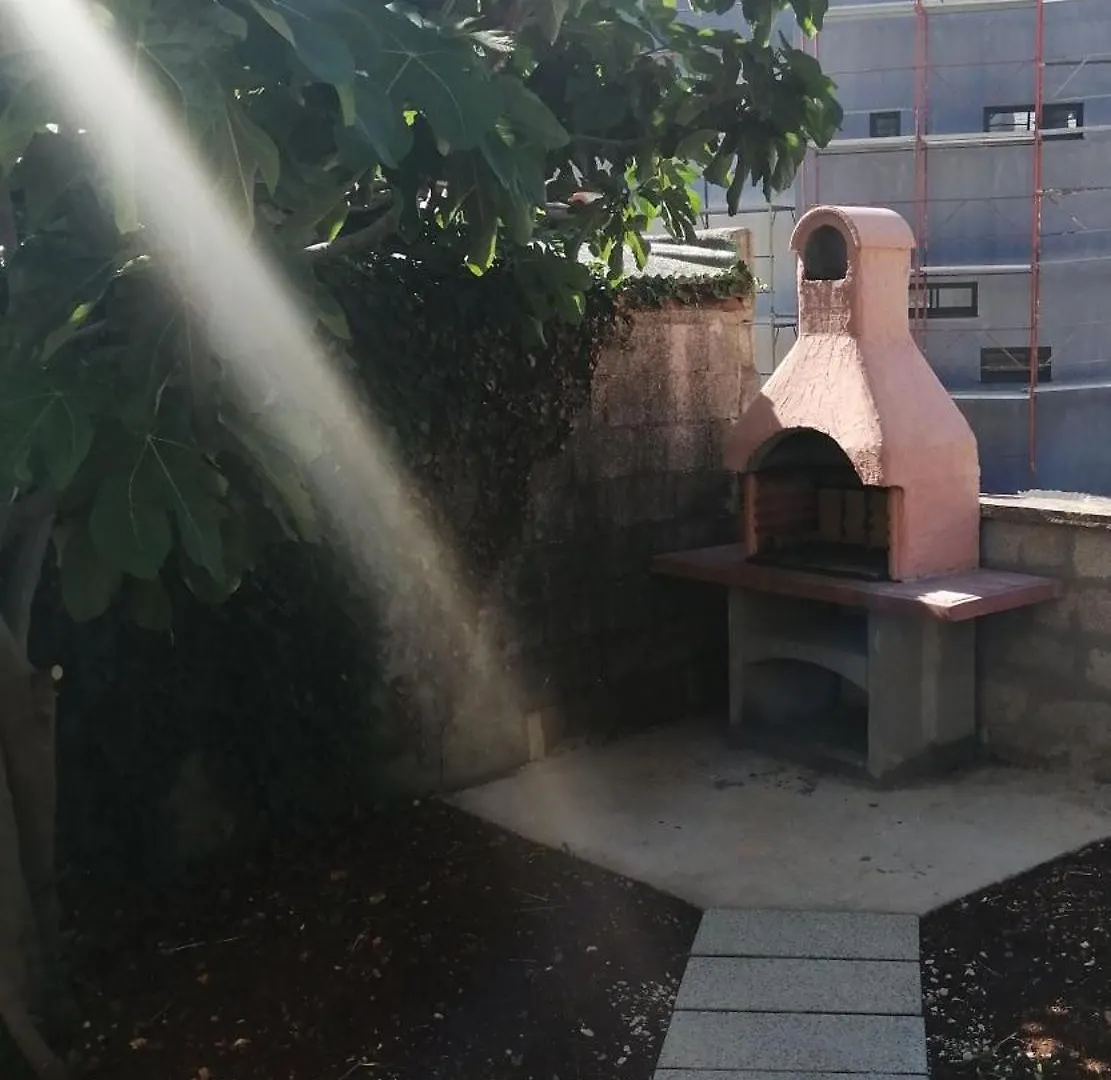 מדולין Studio Apartment Mit Meerblick In Der Naehe Des Strandes