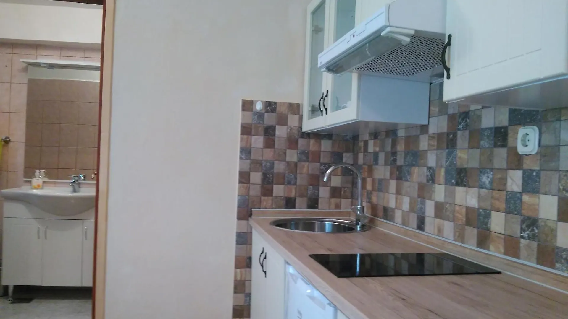 Studio Apartment Mit Meerblick In Der Naehe Des Strandes Medulin