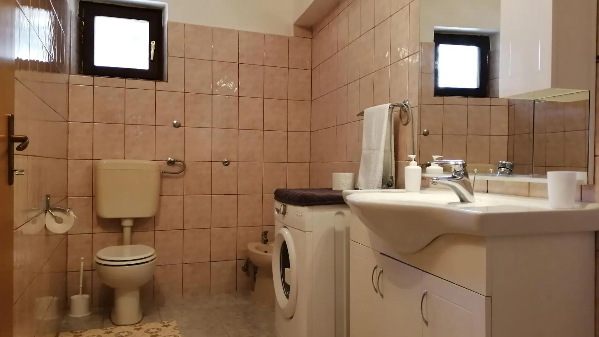 Studio Apartment Mit Meerblick In Der Naehe Des Strandes Medulin